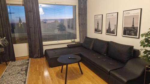 Kuusankoski Apartamento | Villa Ruths Stay Torni