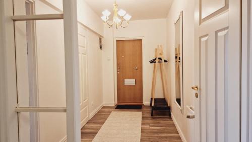 Kuusankoski Apartamento | Villa Ruths Stay Valta