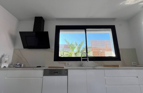 Hammam Al Agzaz Casa | Villa Ryma