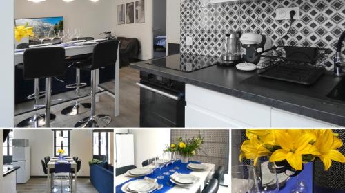 Lourdes Apartamento | Villa Sérénité appartement au centre ville n 6