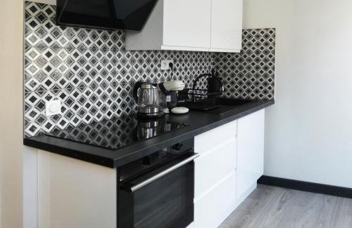 Lourdes Apartamento | Villa Sérénité appartement au centre ville n 6