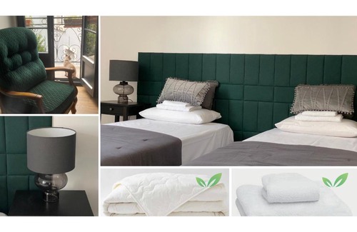 Lourdes Apartamento | Villa Sérénité appartement au centre ville n 5