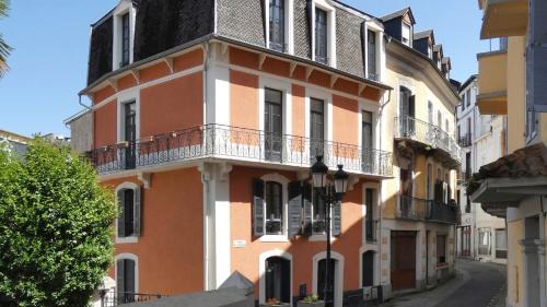 Lourdes Apartamento | Villa Sérénité appartement au centre ville n 4