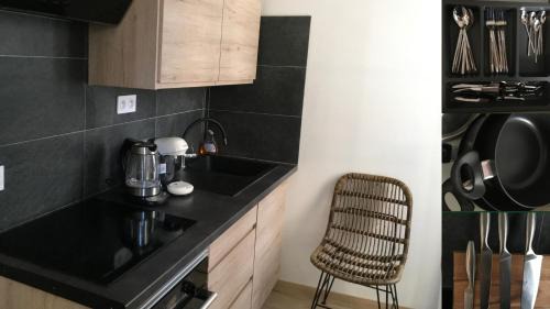 Lourdes Apartamento | Villa Sérénité appartement au centre ville n 4