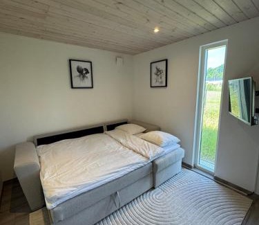 Laholm Casa | Villa Söderläget