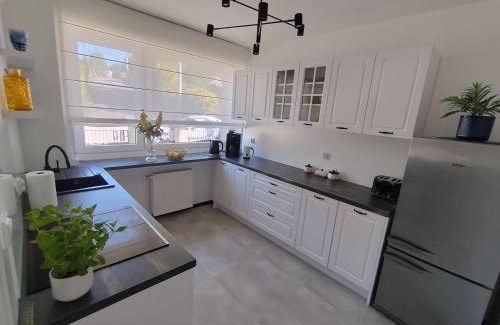 Ustron Villa | Villa Słoneczne Wzgórze