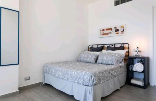 Palermo Casa | Villa's apartment on the beach, swimming pool A/C