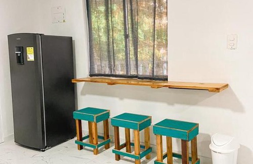 San Andres Apartamento | Villa's Lodge