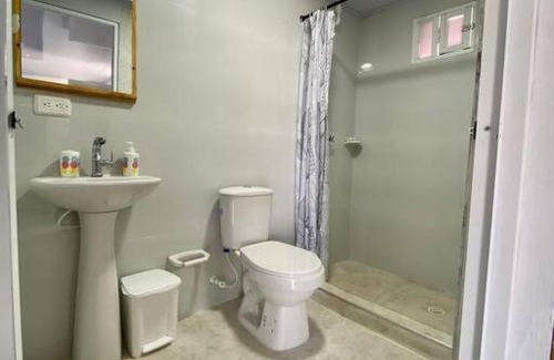 San Andres Apartamento | Villa's Lodge