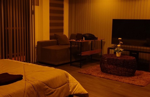 Lubao Complejo | Villa Sa Bukid