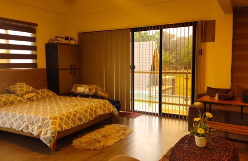 Lubao Complejo | Villa Sa Bukid