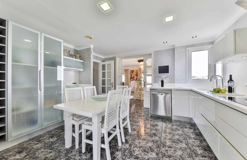 Cala Marcal Casa | Villa Sa Caleta Portocolom (spa extra)