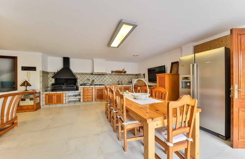 Cala Marcal Casa | Villa Sa Caleta Portocolom (spa extra)