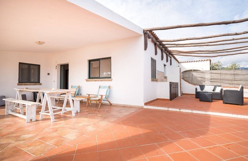 Orosei Villa | Villa 'Sa Curcurica' con vistas al mar, terraza privada y Wi-Fi