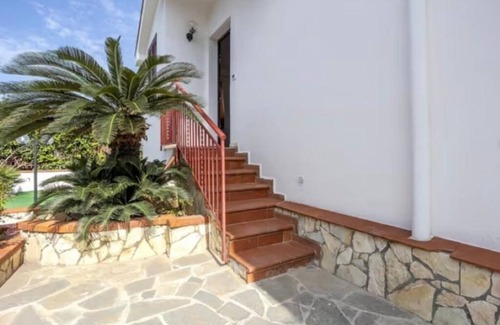 Torre Colonna-sperone Apartamento | Villa San Michele - 1