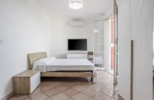 Torre Colonna-sperone Apartamento | Villa San Michele - 1