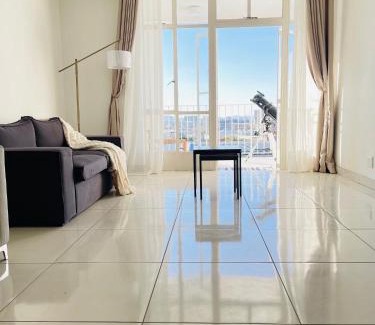 Windhoek Central Apartamento | Villa Saarchi Apartments