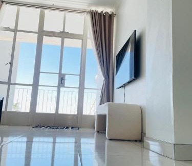 Windhoek Central Apartamento | Villa Saarchi Apartments