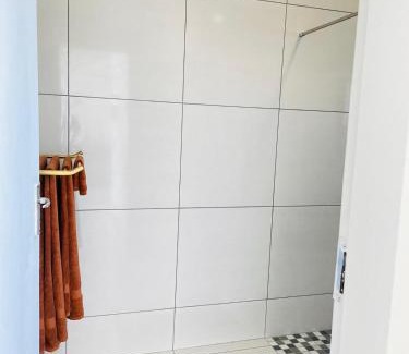 Windhoek Central Apartamento | Villa Saarchi Apartments