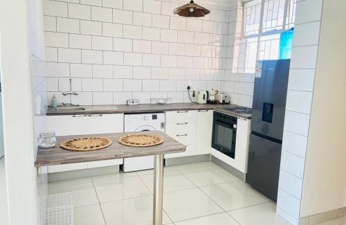 Windhoek Central Apartamento | Villa Saarchi Apartments