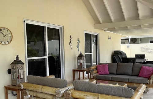 Sabana Liber Villapark Villa | Villa Sabana Soño