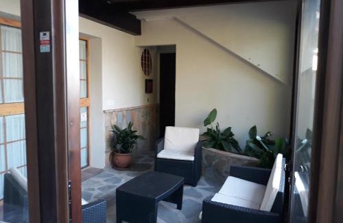 Cazorla Casa | Villa SABENA