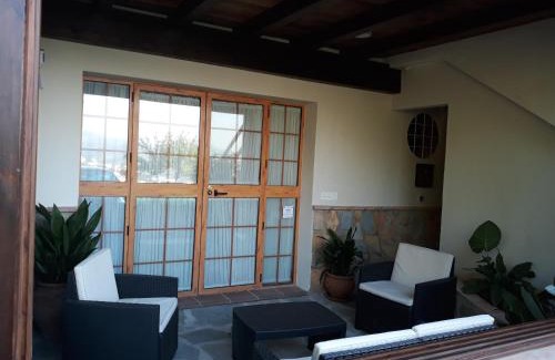 Cazorla Casa | Villa SABENA