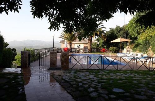 Cazorla Casa | Villa SABENA