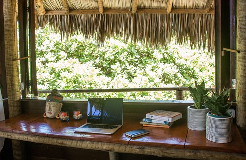 Prea Casa | Villa Sabiá - Eco Bungalows 5