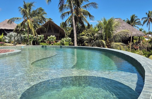 Prea Casa | Villa Sabiá - Eco Bungalows 5