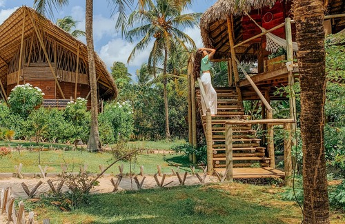 Prea Casa | Villa Sabiá - Eco Bungalows 3