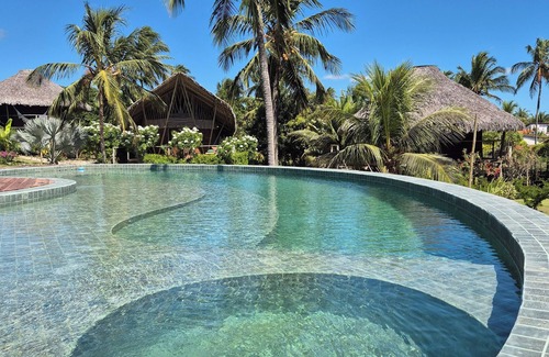 Prea Casa | Villa Sabiá - Eco Bungalows 7