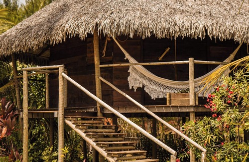 Prea Casa | Villa Sabiá - Eco Bungalows 7