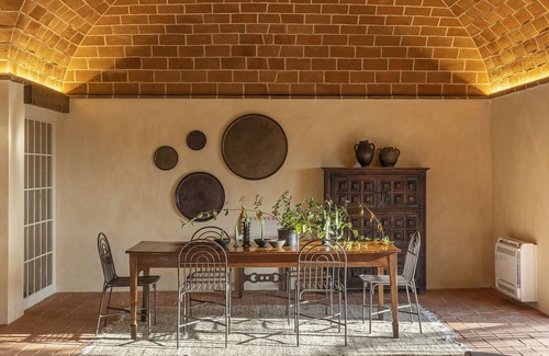 Evora Cabaña | Villa Sabi -A Slice of Timeless Rural Portugal