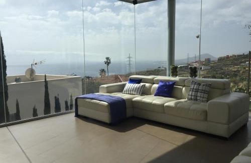 Candelaria Villa | Villa Sabina