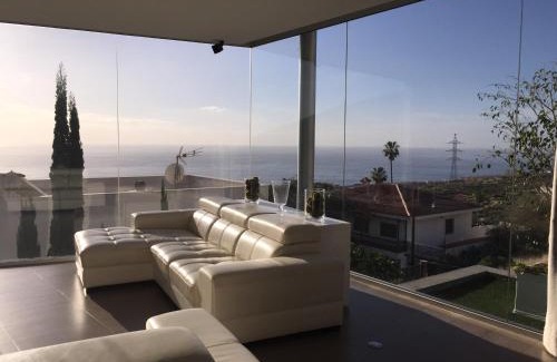 Candelaria Villa | Villa Sabina