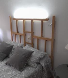 Caboalles de Abajo Casa | Villa Sabina "Vivienda de Uso Turístico"