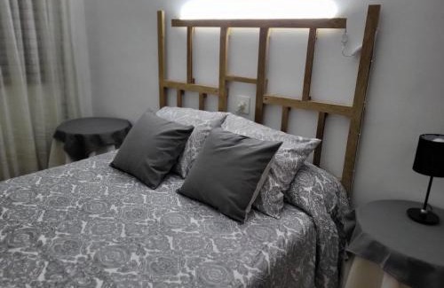 Caboalles de Abajo Casa | Villa Sabina "Vivienda de Uso Turístico"