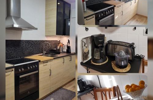 Caboalles de Abajo Casa | Villa Sabina "Vivienda de Uso Turístico"
