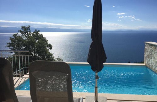 Medveja Casa | Villa Sabine Apartment Brioni