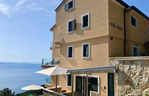 Medveja Casa | Villa Sabine Apartment Brioni