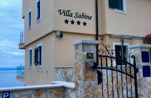 Medveja Casa | Villa Sabine Apartment Brioni