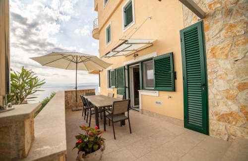 Medveja Casa | Villa Sabine Apartment Brioni