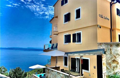 Medveja Apartamento | Villa Sabine Apartment Cres