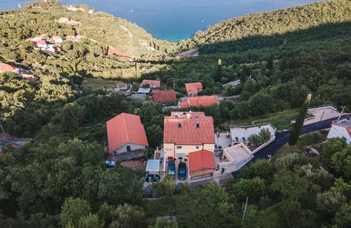 Medveja Apartamento | Villa Sabine Apartment Cres