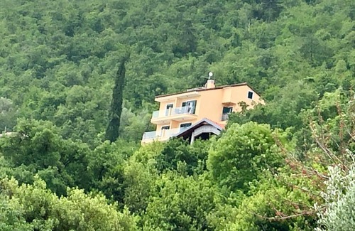Medveja Apartamento | Villa Sabine Apartment Losinj