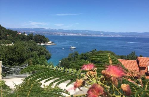 Medveja Apartamento | Villa Sabine Apartment Losinj