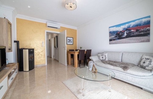 Medveja Apartamento | Villa Sabine Medveja Cres. Studio-appartement mit Wlan und Pool