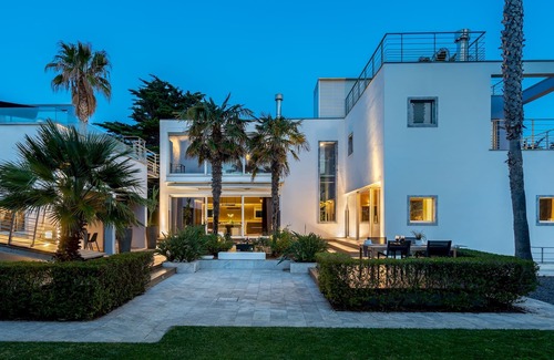 Livorno Villa | Villa Sabrina 8+1, Emma Villas