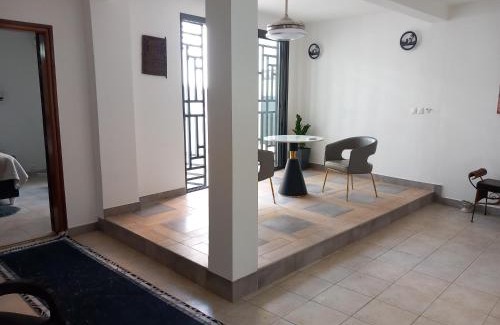 Dakar Apartamento | Villa sacre Cœur
